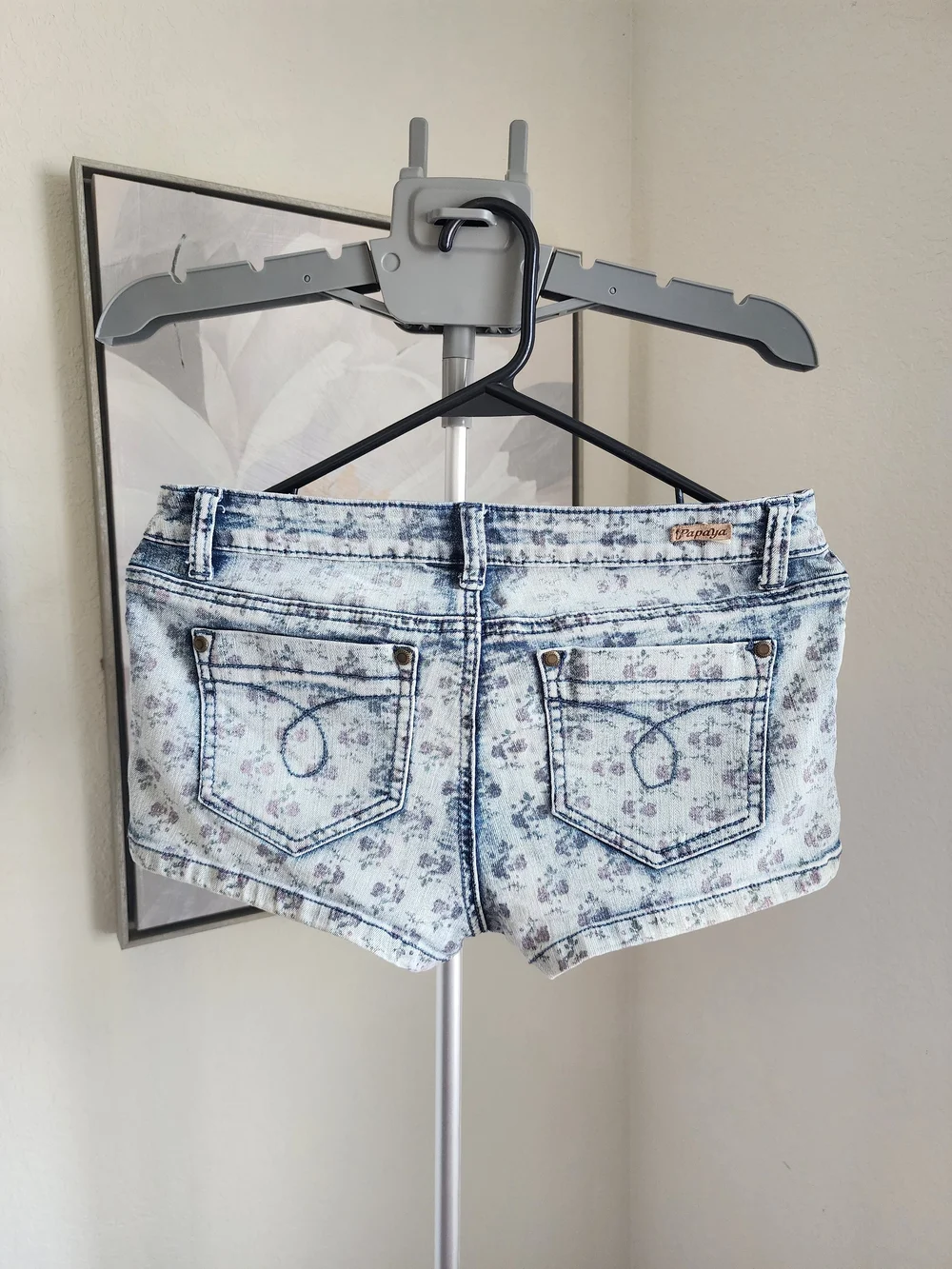 Papaya women denim